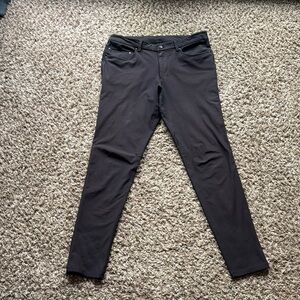 Stylish Black Pants